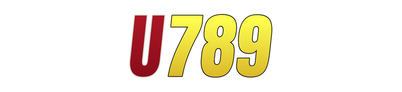 u789 Logo